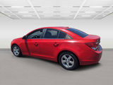 Used 2014 Chevrolet Cruze LT w/ Technology Package image 3