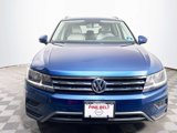 Used 2018 Volkswagen Tiguan S image 2
