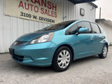 Used 2013 Honda Fit image 5