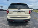 Used 2018 Ford Explorer Limited w/ Ford Safe & Smart Package image 4