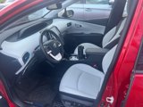 Used 2017 Toyota Prius Prime Advanced image 2
