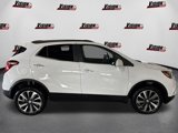 Used 2021 Buick Encore Preferred image 4