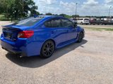 Used 2018 Subaru WRX Limited image 6