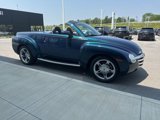 Used 2005 Chevrolet SSR w/ Preferred Equipment Group image 2