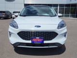 Used 2022 Ford Escape SEL image 4