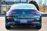Certified 2023 Mercedes-Benz CLA 250 4MATIC image 4