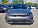 Used 2024 Kia Forte LXS image 2