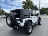 Used 2016 Jeep Wrangler Unlimited Sport w/ Quick Order Package 23S image 3