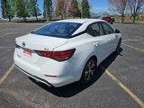 Used 2021 Nissan Sentra SV image 6