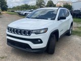New 2025 Jeep Compass Latitude image 3