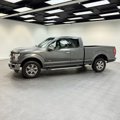 Used 2015 Ford F150 Lariat w/ Equipment Group 502A Luxury image 2