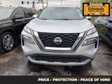 Used 2023 Nissan Rogue SV image 3
