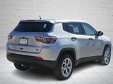 New 2025 Jeep Compass Sport image 4