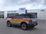 New 2024 Ford Bronco Sport Free Wheeling w/ Convenience Package image 4