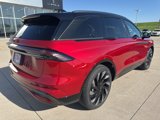 New 2025 Lincoln Nautilus Reserve w/ Jet Appearance Package image 3