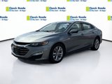 Used 2023 Chevrolet Malibu LT image 3