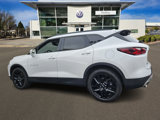 Used 2020 Chevrolet Blazer LT w/ Sound & Technology Package image 3