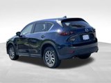 Used 2023 MAZDA CX-5 AWD 2.5 S w/ Select Package image 4