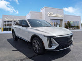 New 2024 Cadillac Lyriq Luxury w/ LPO, Floor Liner Package image 2