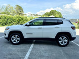 Used 2021 Jeep Compass Latitude image 6