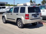 Used 2008 Jeep Liberty Sport w/ Popular Equipment Group image 6