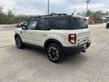 Used 2024 Ford Bronco Sport Outer Banks image 6