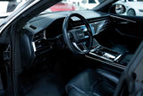 Used 2019 Audi Q8 Prestige w/ Luxury Package image 2
