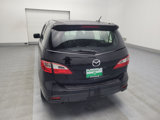 Used 2012 MAZDA MAZDA5 Touring w/ Moonroof & Audio Pkg image 6