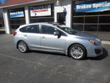 Used 2012 Subaru Impreza 2.0i Premium image 2