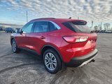 Used 2020 Ford Escape SEL image 2