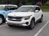 Used 2021 Kia Seltos S image 4
