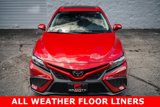 Used 2023 Toyota Camry SE image 5