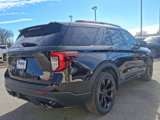 Certified 2022 Ford Explorer ST w/ Equipment Group 401A image 4