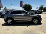 Certified 2023 Cadillac XT4 Premium Luxury image 4