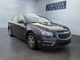Used 2015 Chevrolet Cruze LT image 5
