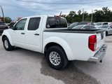Used 2019 Nissan Frontier SV image 4
