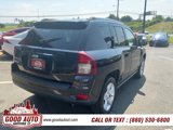 Used 2014 Jeep Compass Sport w/ Power Value Group image 5