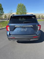 Used 2020 Ford Explorer XLT w/ Equipment Group 202A image 4