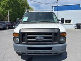 Used 2012 Ford E-250 and Econoline 250 image 2