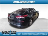 Used 2019 Kia Optima LX image 2