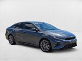 Used 2024 Kia Forte GT image 3