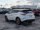 Used 2017 Nissan Murano Platinum w/ Platinum Technology Package image 5