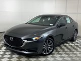 New 2025 MAZDA MAZDA3 s image 2