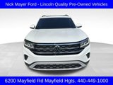 Used 2021 Volkswagen Atlas SE image 2