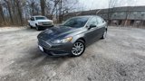 Used 2017 Ford Fusion SE w/ Fusion SE Technology Package image 5