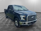 Used 2015 Ford F150 XLT w/ Equipment Group 301A Mid image 4