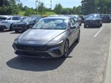 New 2025 Hyundai Elantra Sport image 3