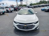 Used 2023 Chevrolet Malibu LT image 2