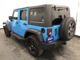 Used 2017 Jeep Wrangler Unlimited Sport w/ Quick Order Package 24S image 5
