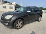 Used 2014 Chevrolet Equinox LTZ image 3